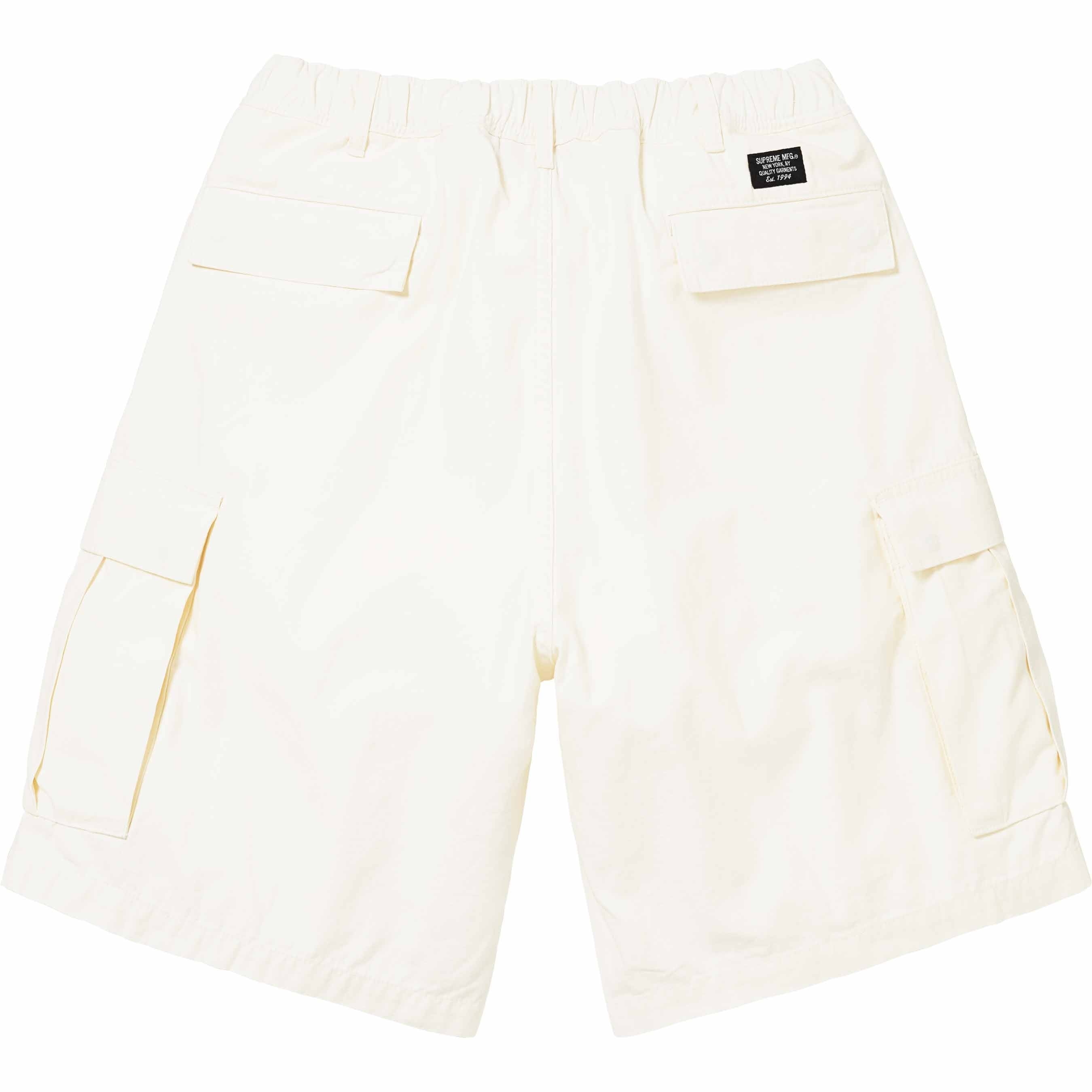 Cargo Short view 9